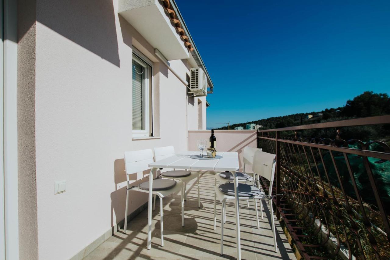 Blaise Apartment Trogir Exterior photo