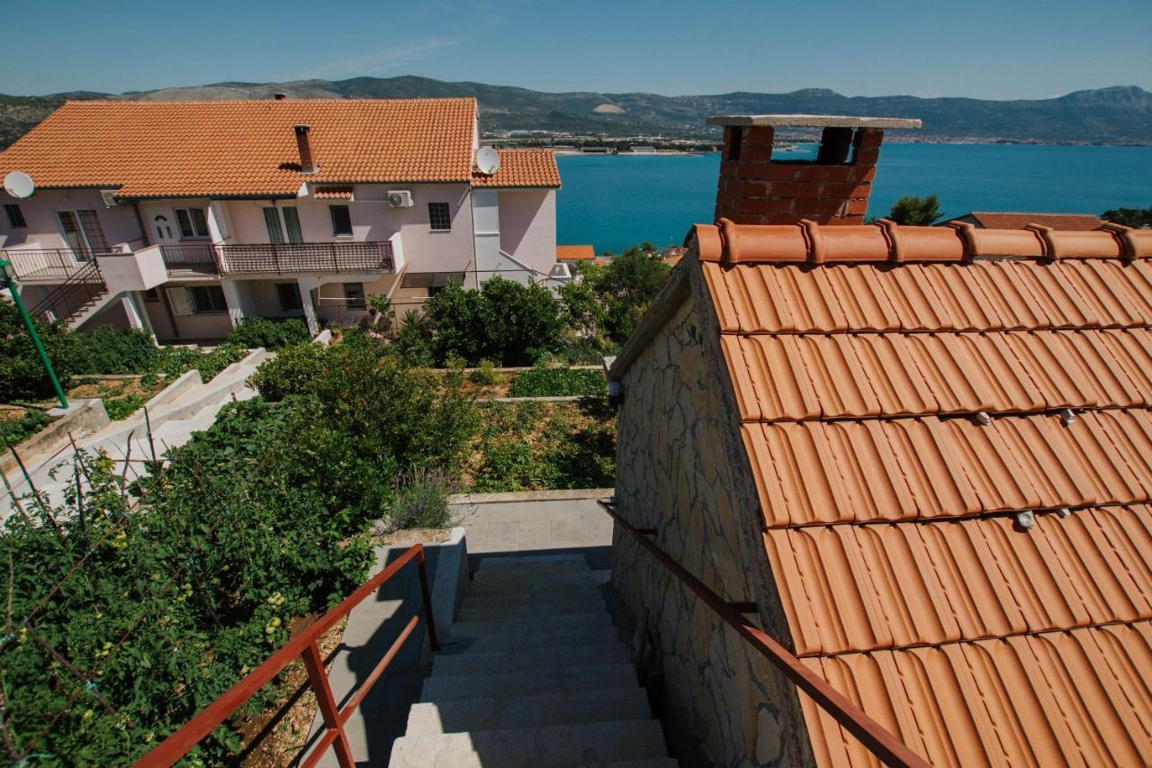 Blaise Apartment Trogir Exterior photo